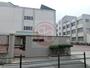 中学校　大阪市立阿倍野中学校（中学校）まで1161m