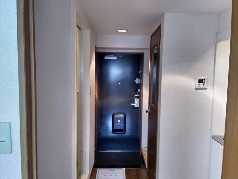 その他部屋・スペース　廊下