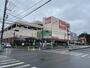 ホームセンター　島忠 ホームズ港北高田店（ホームセンター）まで1866m