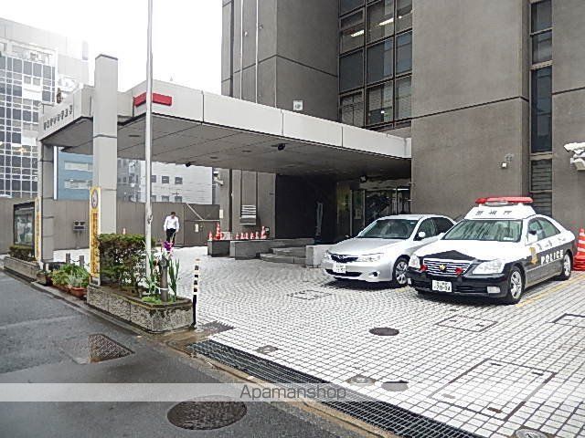 その他　【警察】神田警察署（その他）まで250m