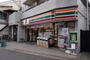 コンビニ　セブンイレブン 川崎諏訪店（コンビニ）まで336m