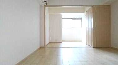 居室・リビング　広々としたお部屋です！