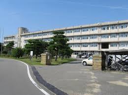 中学校　小松市立松陽中学校（中学校）まで2771m