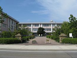 小学校　小松市立苗代小学校（小学校）まで1168m