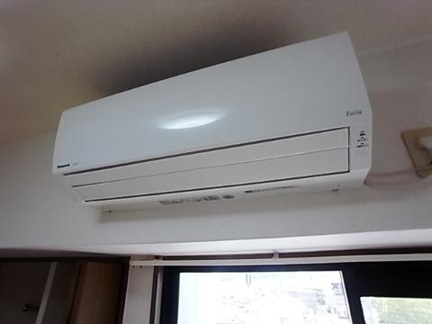 その他設備　室内設備