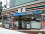 コンビニ　セブン－イレブン大阪農人橋１丁目店（コンビニ）まで206m