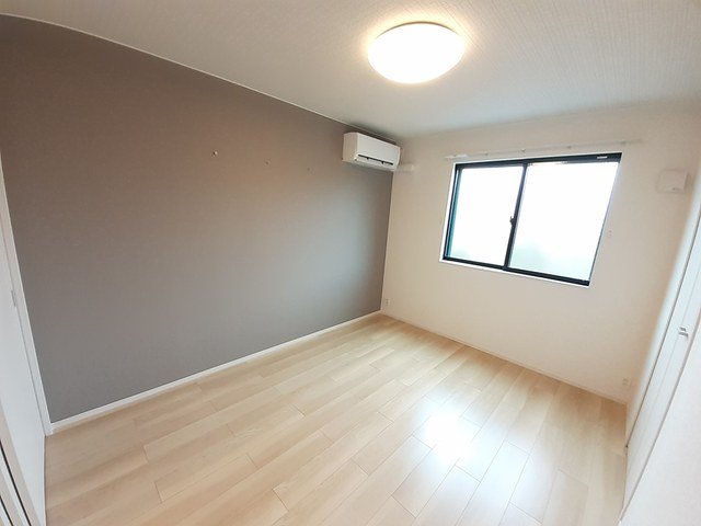 その他部屋・スペース　内装です