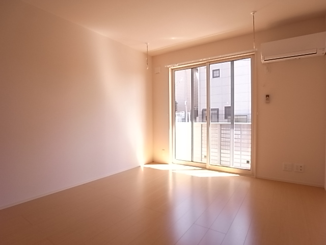 その他部屋・スペース　落ち着いて過ごせるお部屋なので、寝室にいかがでしょうか