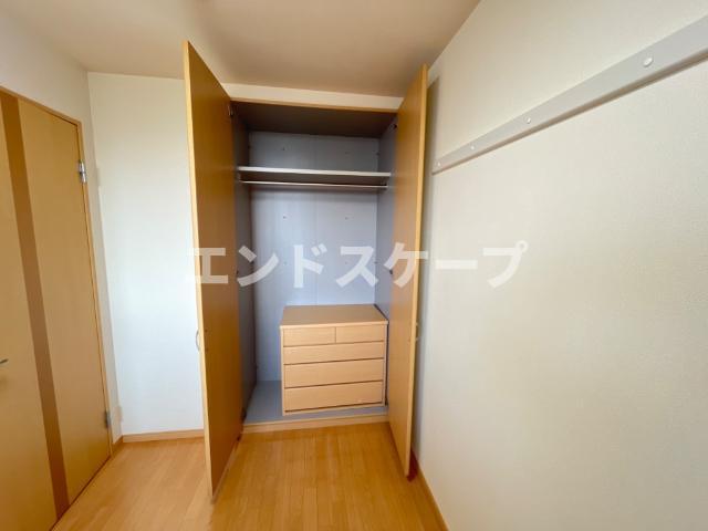 収納　クローゼット 高崎、前橋のお部屋探しはエンドスケープまで！お