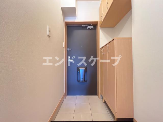 玄関　玄関 高崎、前橋のお部屋探しはエンドスケープまで！お客様の理