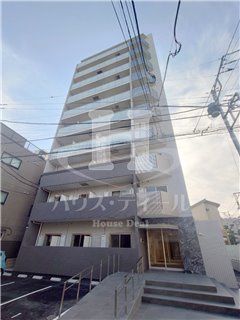 建物外観　建物外観を気になさる方へ、見た目の良い物件です