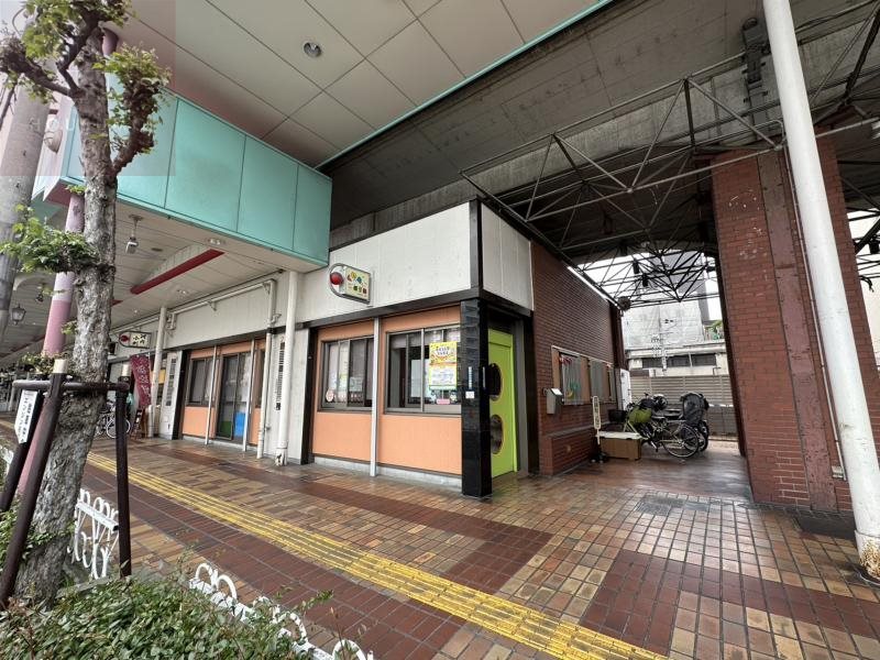幼稚園・保育園　くねあ保育園（幼稚園・保育園）まで347m