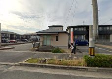 ドラックストア　あんず薬局（ドラッグストア）まで1791m