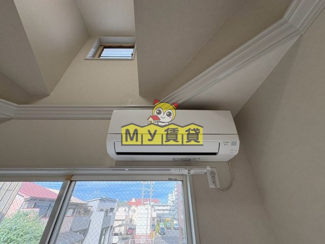 その他設備　シーズンコート山王