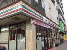 コンビニ　セブンイレブン 板橋高島平9丁目店（コンビニ）まで366m