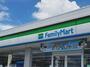 コンビニ　ファミリーマート 亀岡篠インター店（コンビニ）まで330m