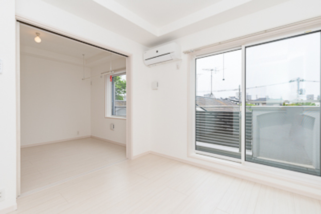 居室・リビング　※写真は同タイプ住戸です。