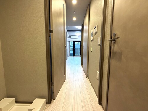 その他部屋・スペース　廊下