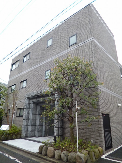 建物外観　★外観★