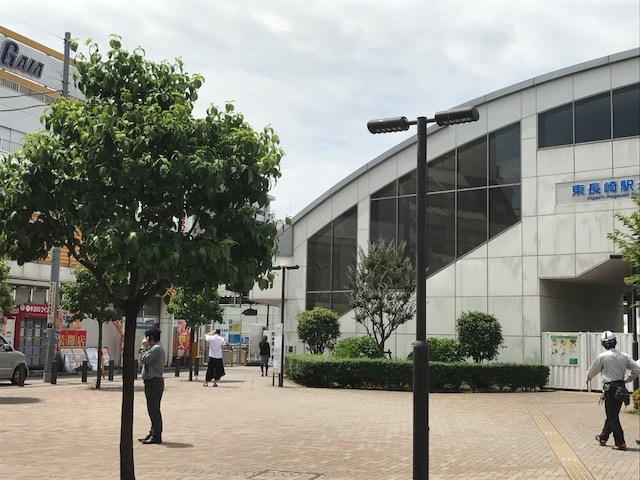 その他　東長崎駅(西武 池袋線)（その他）まで442m