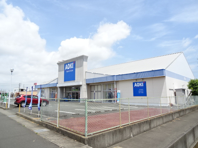 その他　AOKI 浜松都盛店（その他）まで491m
