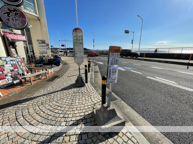 その他　江ノ島海岸（その他）まで199m