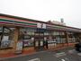 コンビニ　セブンイレブン 名古屋葉池町店（コンビニ）まで205m