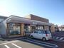 コンビニ　セブンイレブン函館桐花通店（コンビニ）まで476m