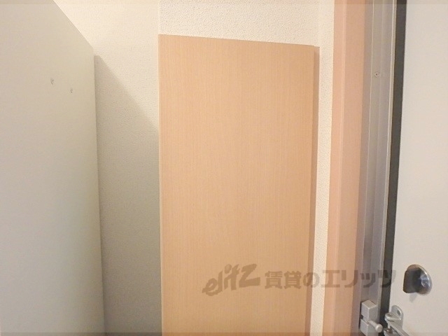 収納　下駄箱