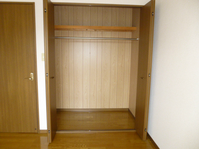 収納　※他部屋参照・現況優先