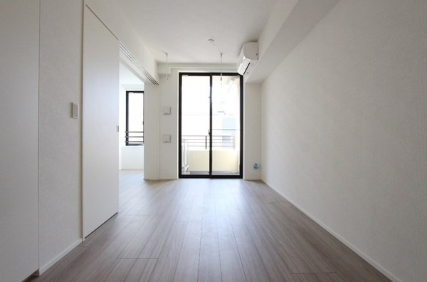 居室・リビング　※別部屋参照、現状を優先します※