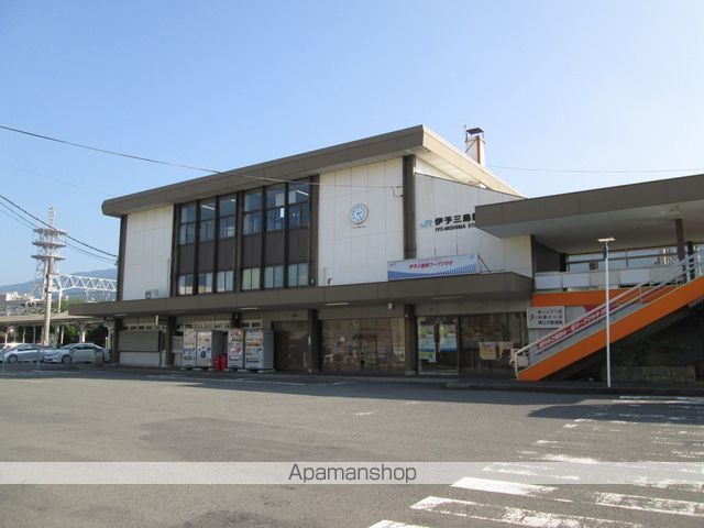 その他　伊予三島駅（その他）まで695m