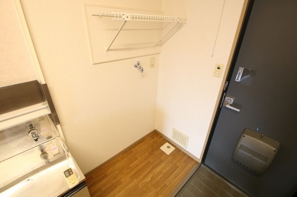その他　※同物件202号室写真となります。