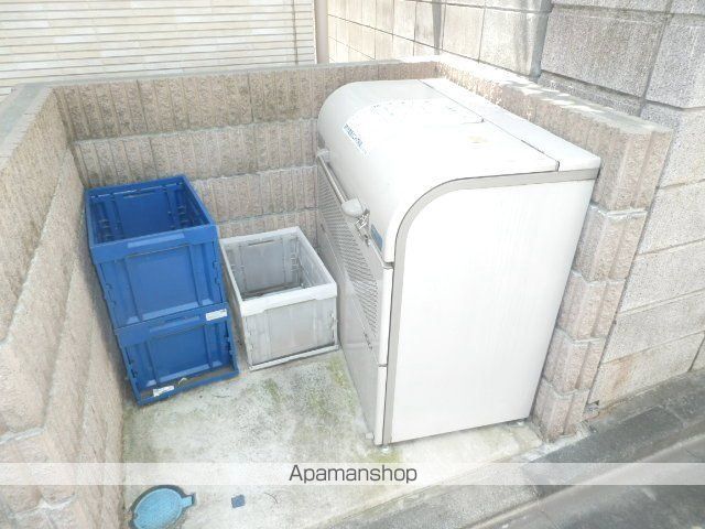 その他共有部分　その他共有部分