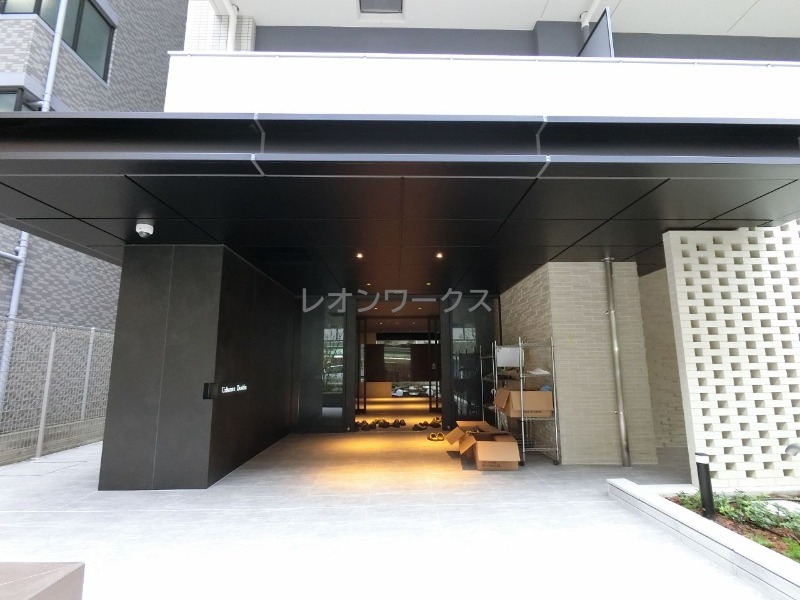 ロビー