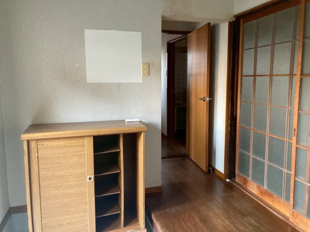 その他部屋・スペース　過ごしやすい室内です