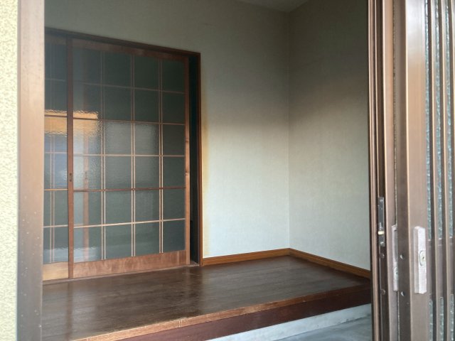 その他部屋・スペース　内装です