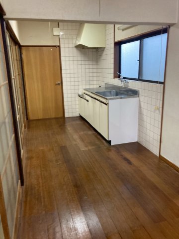 その他部屋・スペース　内装は落ち着いています