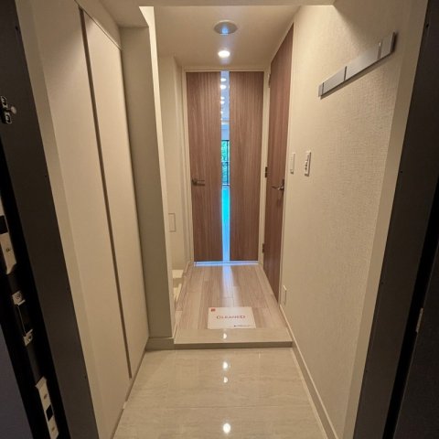 玄関　玄関※別部屋参考写真