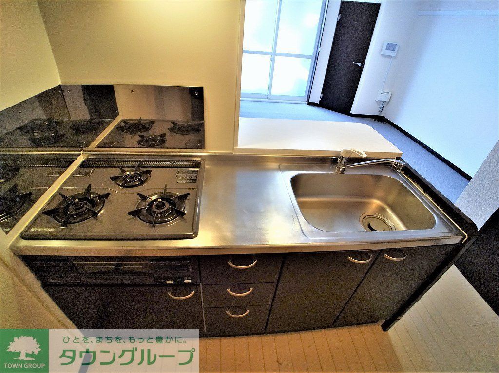 キッチン