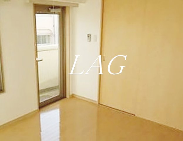その他部屋・スペース　寝室です。