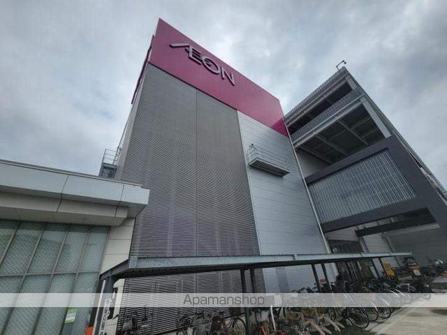 ショッピングセンター　イオンスタイル堺鉄砲町（ショッピングセンター）まで621m