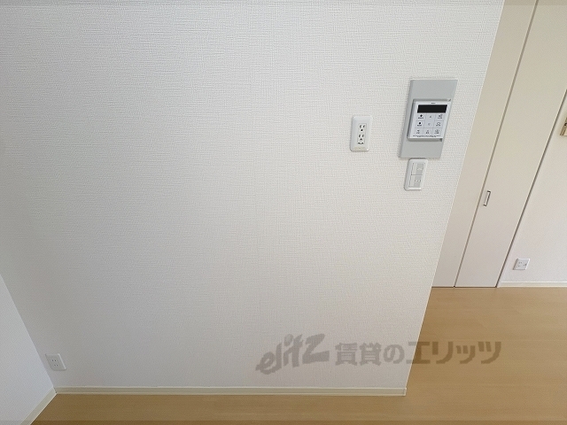 その他部屋・スペース　冷蔵庫置場