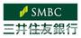 銀行　三井住友銀行 大口出張所（銀行）まで763m