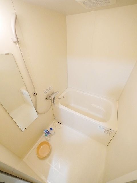 バス・シャワールーム　★お部屋探しはタウンハウジング多摩センター店まで★
