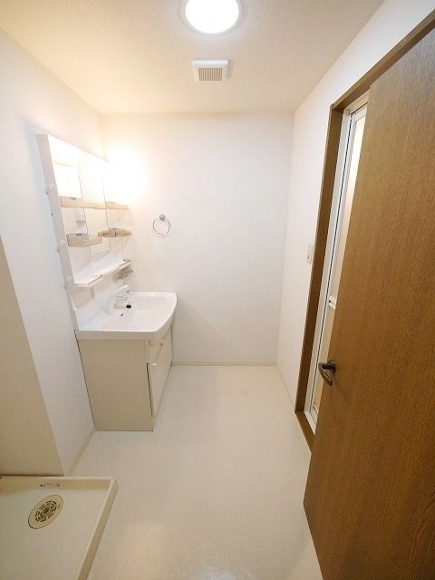 洗面設備　★お部屋探しはタウンハウジング多摩センター店まで★