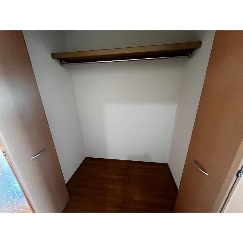 収納　※反転タイプのお写真です
