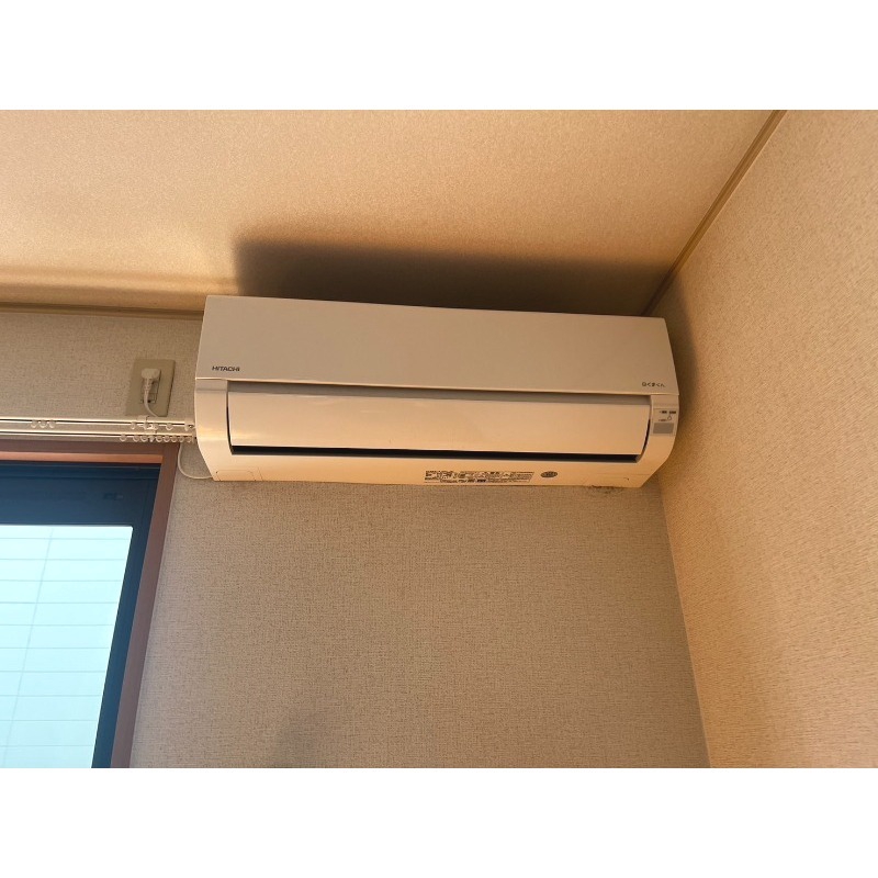 その他設備　※反転タイプのお写真です