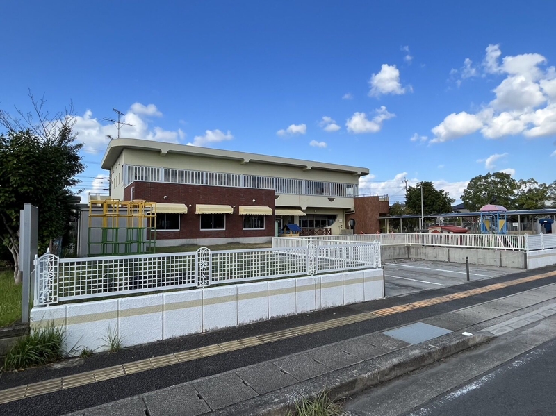幼稚園・保育園　シーサイド保育園（幼稚園・保育園）まで1521m