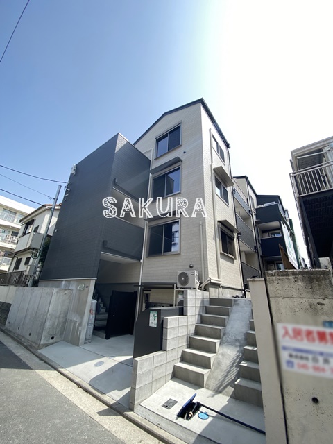建物外観　当店おすすめ物件♪